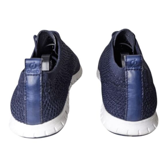 COLE HAAN Zerogrand Wingtip Oxford Size 8.5B - Picture 5 of 7